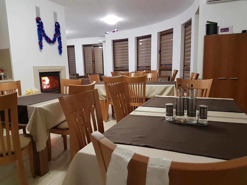 Yuliya Guest House Saparewa Banja Zewnętrze zdjęcie